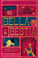 Cover  La bella e la bestia