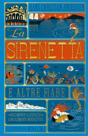 Cover  La Sirenetta e altre fiabe