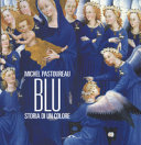 Cover  Blu : storia di un colore