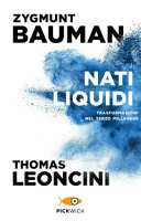 Cover  Nati liquidi