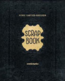 Copertina  Scrap book : fotografie, 1932-1946
