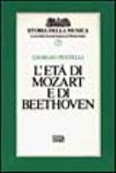Cover  7: L'età di Mozart e di Beethoven