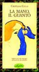 Copertina  La mano, il guanto