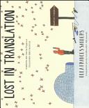 Cover  Lost in translation