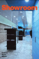 Copertina  Showroom