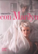 Copertina  Una notte con Marilyn