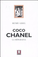 Cover  Coco Chanel : la biografia
