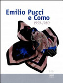 Cover  Emilio Pucci e Como : 1950-1980