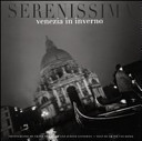 Cover  Serenissima : Venezia in inverno