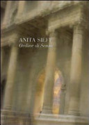 Cover  Anita Sieff : ordine di senso