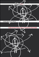 Cover  L'architettura della partecipazione