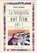 Copertina  1: Inquadrature, obiettivi, continuity