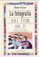 Cover  2: La fotografia nel film
