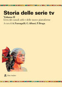 Copertina  Vol. 2: L'era dei canali cable e delle nuove piattaforme