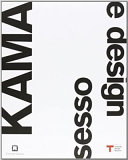 Cover  KAMA : sesso e design