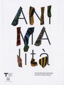 Cover  Animalità : [gli animali fantastici del design]