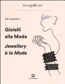 Copertina  Gioielli alla moda = Jewellery à la mode