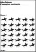 Cover  1: L'immagine-movimento