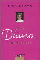 Copertina  Lady Diana chronicles