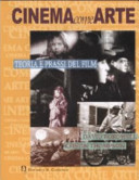 Copertina  Cinema come arte : teoria e prassi del film
