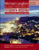 Cover  Nuovo trattato di fotografia moderna : ad uso delle scuole di fotografia, dei professionisti, degli amatori
