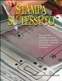 Cover  Stampa su tessuto