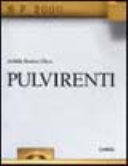 Copertina  Pulvirenti : stampi