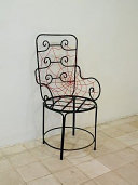 Copertina  Mona Hatoum : interior landscape