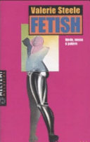 Cover  Fetish : moda, sesso e potere