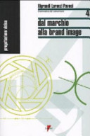 Cover  Dal marchio alla brand image