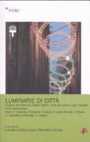 Copertina  Luminarie di città