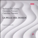Copertina  La pelle del design : progettare la sensorialità