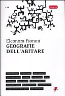 Copertina  Geografie dell'abitare