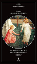 Copertina  Beato Angelico : figure del dissimile
