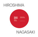 Cover  Hiroshima/Nagasaki : contemporary Japanese artists