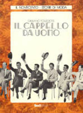 Cover  Il cappello da uomo