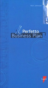 Cover  Il perfetto business plan
