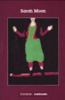 Copertina  Sarah Moon