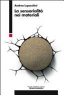 Cover  La sensorialità nei materiali