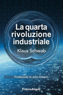 Cover  La quarta rivoluzione industriale
