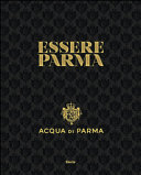 Copertina  Essere Parma
