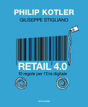Cover  Retail 4.0 : 10 regole per l'era digitale