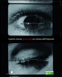 Cover  Paolo Gioli : un cinema dell'impronta