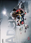 Cover  ADCI : art directors club italiano