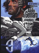 Cover  Aldo Di Gennaro : l'avventura e la luce