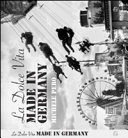 Cover  La dolce vita made in Germany
