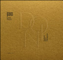 Cover  Doni : authors from Campania