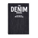 Cover  The denim manual : a complete visual guide for the denim industry