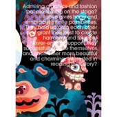 Cover  Fashion wonderland : uncover the power of illustration in fashion