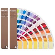 Cover  Pantone : fashion + home : color guide : new colors